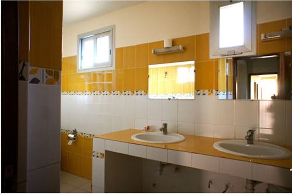 Villa Rosa Dakar Værelse billede